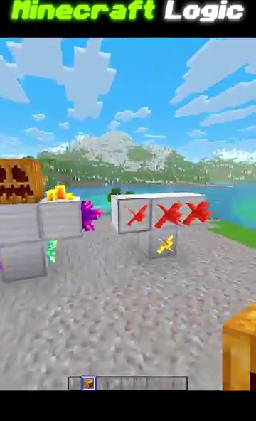 Minecraft: Kunj Ki Sabse Badi Noob Galti 😂