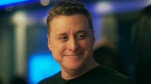 Resident Alien's Emotional Farewell: How Each Character's Story Ends