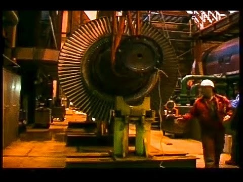 Overhead Crane ACCIDENT - 75 Tons Dropped