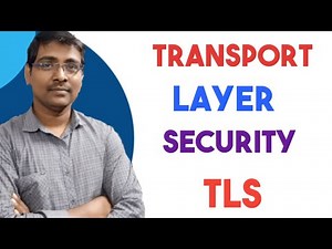 TRANSPORT LAYER SECURITY || TLS || HANDSHAKE PROCESS || TLS VS SSL || CNS