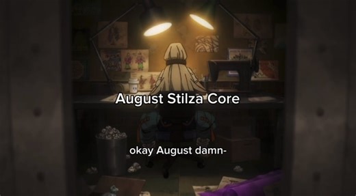 🪼 ִ ࣪𖤐.ᐟ Alien ˖ 𖦹°⋆ 🪼 (@weird.alien.14)’s video of Gacha