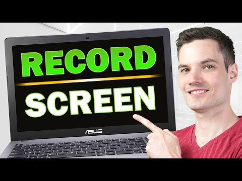 NVIDIA ShadowPlay Screen Recorder Tutorial