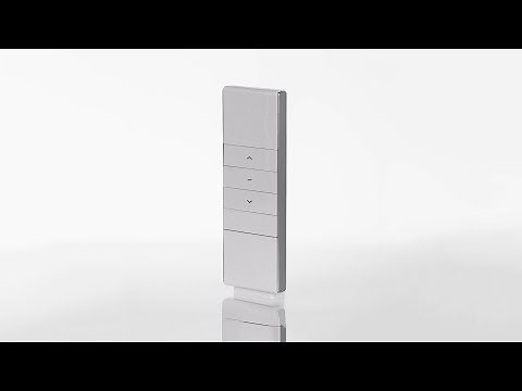 How to Program Awning Remote Control