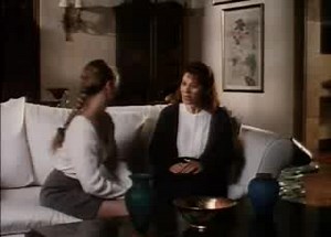 Соблазнение няни (ТВ) 1996 часть - 2