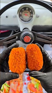 I Went To Italy To Find The World's Best Pizza #pizza