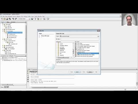 Getting Started with Java Enterprise Development