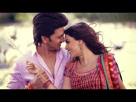 Piya O Re Piya | Atif Aslam | Shreya Ghoshal | Riteish Deshmukh, Genelia | Tere Naal Love Ho Gaya