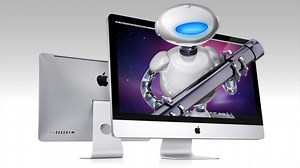 How to build Mac OS X services with Automator and shell scripting