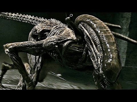 ALIEN - COVENANT | Trailer & Featurette [HD]