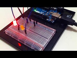 Arduino : Comment faire clignoter deux LED en alternance ?