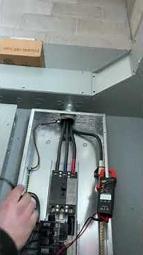 How to test a Delta 120/240 (Wild Leg) 3 phase electrical system , explained!!