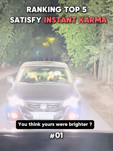 Rank & react CCTV caught instant karma🤣 #funny #funnylaugh #youtubeshorts #memes #funnynoise