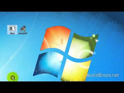 How to Create a Bootable DOS USB Drive