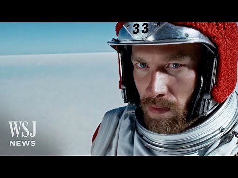 Watch: OpenAI Tool Creates Realistic AI Videos | WSJ News