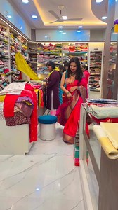 120K views · 1.4K reactions | Welcome to Pruthviraj sarees...