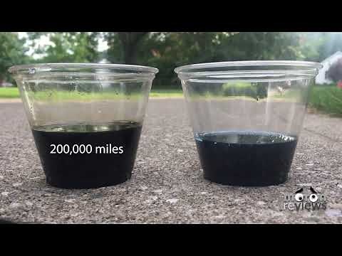 Trailblazer Envoy Transfer Case Fluid Change