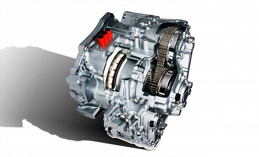What Is a Continuously Variable Automatic Transmission (CVT)?