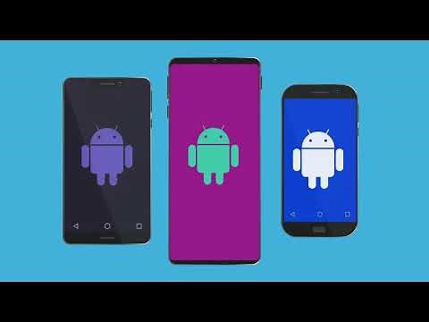 Android: How to set up a new Android phone