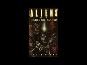 ALIENS: NIGHTMARE ASYLUM Audiobook - Chapter 25
