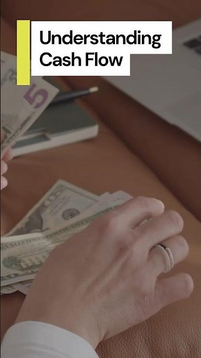 Cashflow made simple | Business concepts and tips