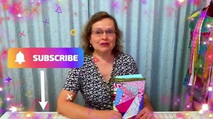 Adorable DIY Needle Book | Easy Tutorial for Beginners