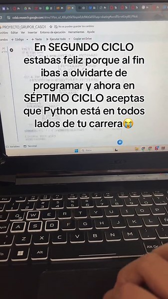 La Importancia de Programar en Tu Carrera Universitaria