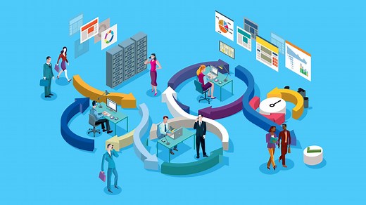 How to Define a Workflow Process