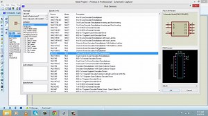 Proteus Video Tutorials for Circuit Designing