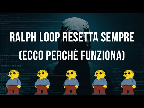 🧨 Ralph Loop: il plug in che ha risolto un enorme problema per le AI LLM 🧨 #ai #aiact #compliance