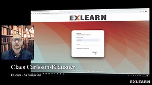 Exlearn - Walk through