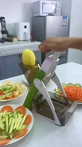 41 reactions | Viacúčelový Krájač – Bez námahy nasekajte zeleninu a ovocie!   Krája, seká na kocky a drví 凌 Jednoduché používanie  Rýchle a bezpečné riešenie Kúpte si ten svoj hneď a spravte si z varenia hračku!  https://vigoshop.sk/výrobok/vegetable-chopper-multipurpose-chopper-for-vegetables-and-fruits-slicewise?psh=2i99&pco=1i49&sp=7713i997 | Vigoshop.sk | Facebook