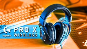 Logitech G PRO X Wireless Review - The Gaming Headset To Beat!