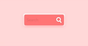 Top 15  Search Bar HTML ,CSS ( Demo   Free Code)