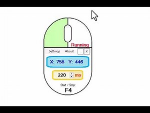 Best Free Auto Clicker 2024 for PC