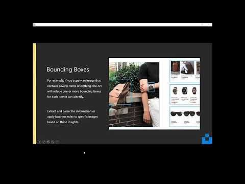 Bing Visual Search API