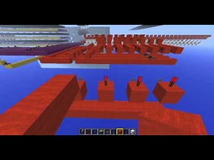 Minecraft: Binary Decoder and Encoder Tutorial