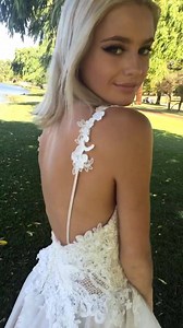 6.2K views · 56 reactions | The Princess bride is back, with a dreamy modern twist <3 | Bridal by Aubrey Rose | Facebook