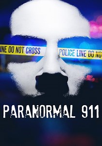 Paranormal 911 Season 2 - watch episodes streaming online