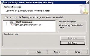 Microsoft Sql Server Client For Mac