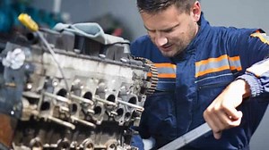 How Do I Remove Rust From Inside Engine Block? | Rx Mechanic