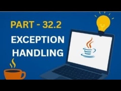 Exception Handling in Java | Part 32.2 | Throw, Throws, Custom Exceptions | Core Java Tutorial #java