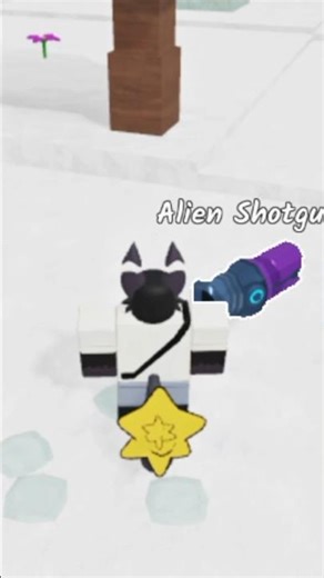 Rescue the kids using an Alien shotgun | 99 nights in the forest