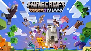 Why Minecraft updates have gone downhill since the Caves and Cliffs update