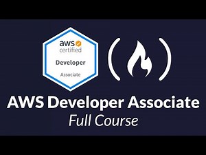 AWS Certified Developer - Associate 2020 (PASS THE EXAM!)