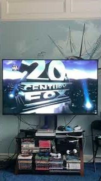 Alien: Covenant (2017) - FXM Intro