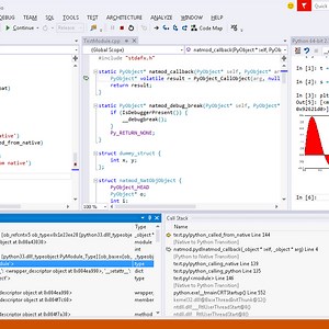 Python Tools For Visual Studio Mac