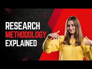 Research Methodology Explained | Types, Steps & Importance