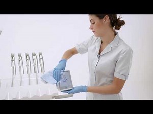 Hygiene System - Advanced protection [EN]