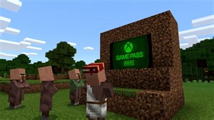 Minecraft Java and Bedrock Editions coming to Xbox Game Pass for PC