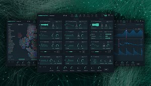 Introducing Absynth 6: The iconic hybrid synth returns with unprecedented depth and expression – Native Instruments Blog